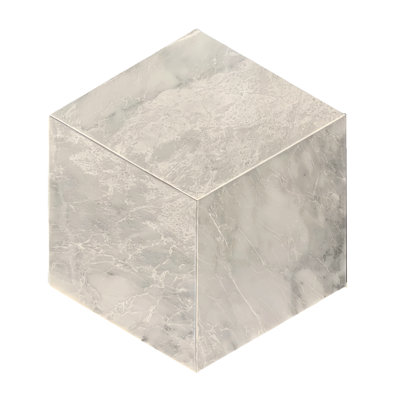 Hexagon Marble,Marble, For Wall,Fs Textured Finished, 3D Fluted Marble, Natural Stone, Genuine Marble, Real Marble, 1 Box 12 Pcs