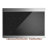 Majestic III Series 40 Inch Induction Range with 6 Induction Elements in Glossy Black (Copper Trim)-124828940-124828933
