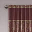 Paire de rideaux 50 po x 84 po Aubrey-117883084-117883080