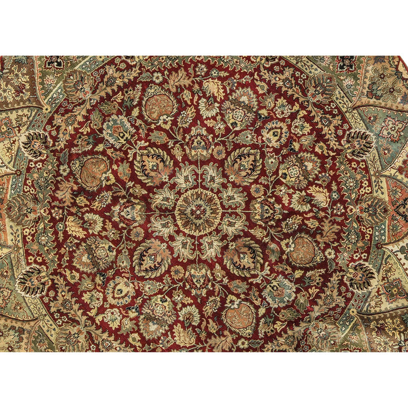 Sona One-of-a-Kind 8'1" Area Rug