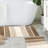 Cervantes 100% Cotton Non-Slip Bath Rug-1601880645-1590445385
