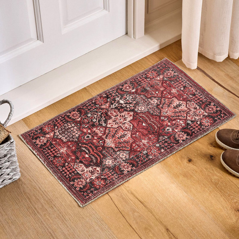 Majestic Area Rug, Rectangle 2'x 3'