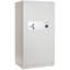 Fireproof 2-Hour Protection Data Security Safe with Electronic Lock-7303694