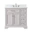 Thompson 36" W Single Bathroom Vanity-784631018