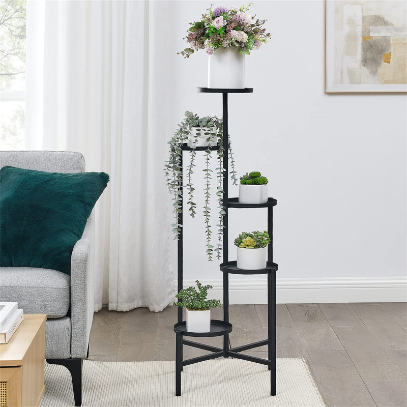 Plant Stand - Set of 5