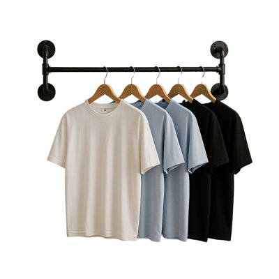 109 cm Clothes Rack