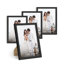 Wood Picture Frame - Set of 4-1085641390-1075533802