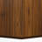 Coffee Table with 2 Hidden Drawers-1338185608