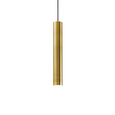 1 - Light Single Cylinder Pendant