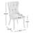 Dutton Upholstered Dining Chair-117702517