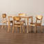 Ensemble repas pour 4 personnes Breken