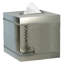 Hudson Tissue Box Cover