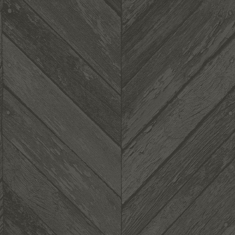 Dalessio Peel & Stick Roll, Dark Gray