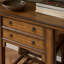 Zhang Solid Wood Writing Desk