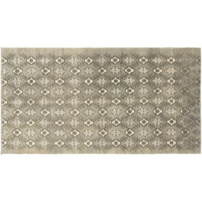 Gallery Size One-of-a-Kind 4'10" x 9' Area Rug
