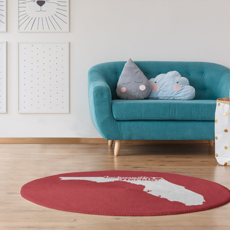 Tapis en poly-chenille jacksonville floride