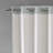 Printed Heathered Blackout Grommet Top Curtain Panel-102559857-102559860