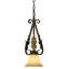 Alaxandria 1 - Light Pendant