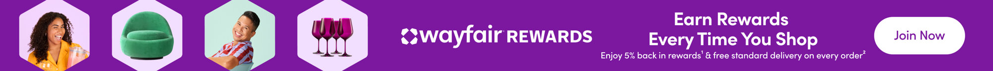 Rewards Non-members