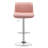 Akinori Swivel Adjustable Height Stool-2131116696