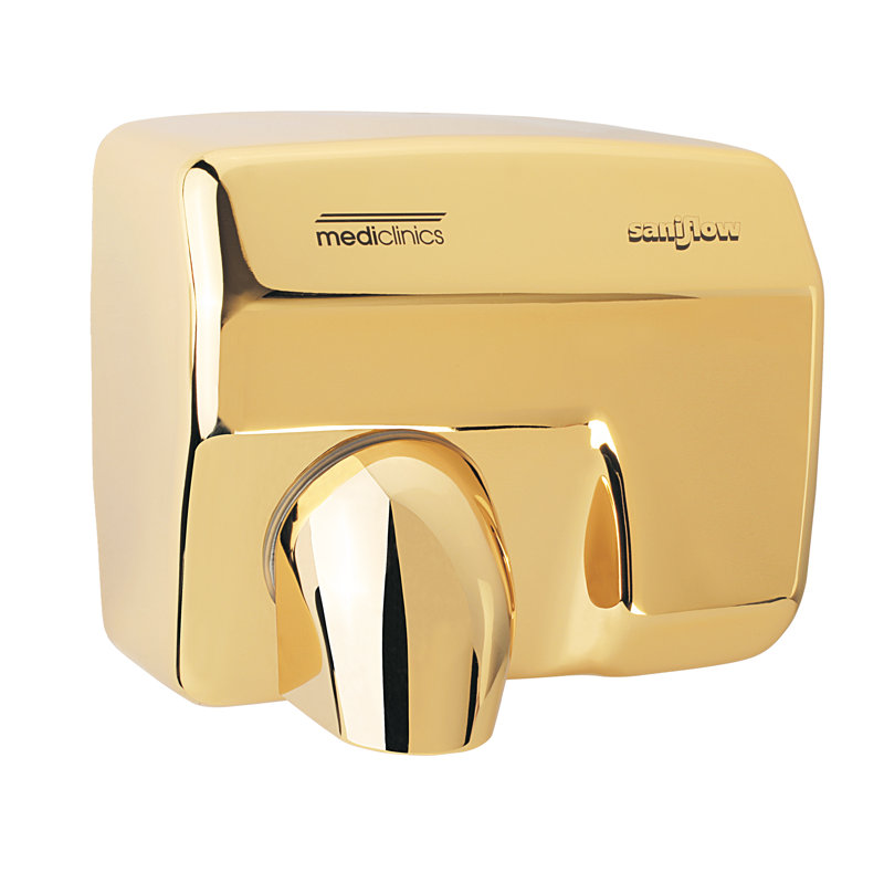 Saniflow Saniflow Automatic 120 Automatic Hand Dryer