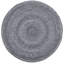 Tapis performance tissé à plat Chirag-1647023791