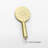 Full/Standard Handheld Shower Head 1.75 GPM GPM-93810808