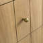 Hudson 60" Single Bathroom Vanity Base Only