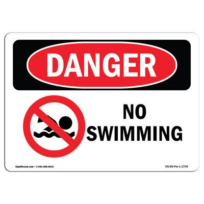Heavy Duty Sign