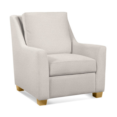 Upholstered Accent Chair