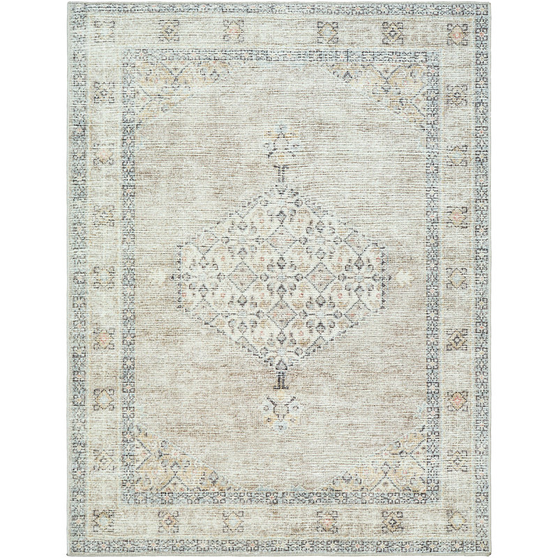 Becki Owens x Livabliss Lila Rug, Rectangle 160 x 213cm