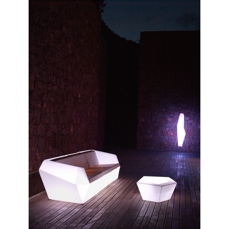 Faz 86.5" Novelty Floor Lamp