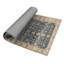 Tapis d'intérieur et d'extérieur surteint beige-325078297
