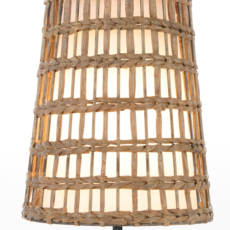Mindoro 3 - Light Chandelier