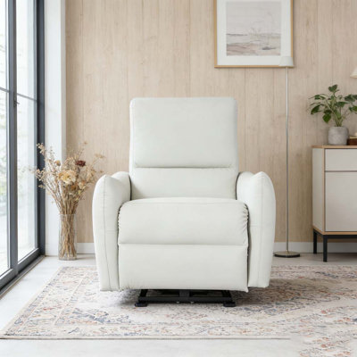 Fauteuil inclinable électrique Wall Wall