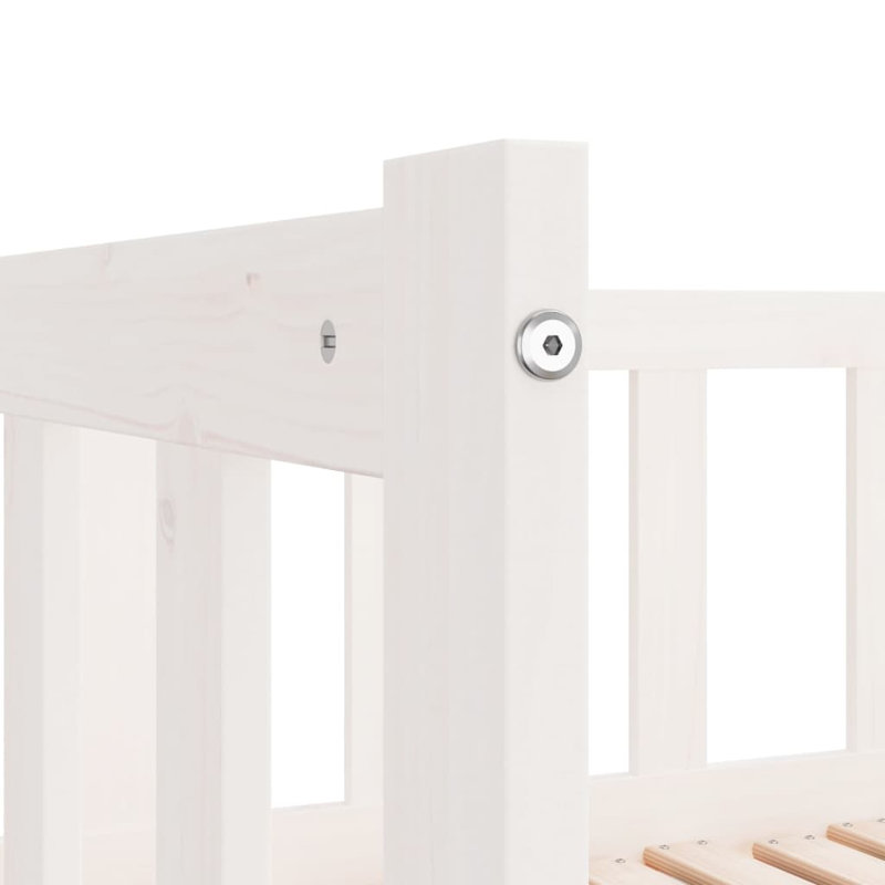 Daybed, White