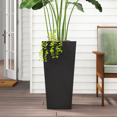 Kabin Planter