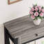 Console de 47,24 po Aust-854460933