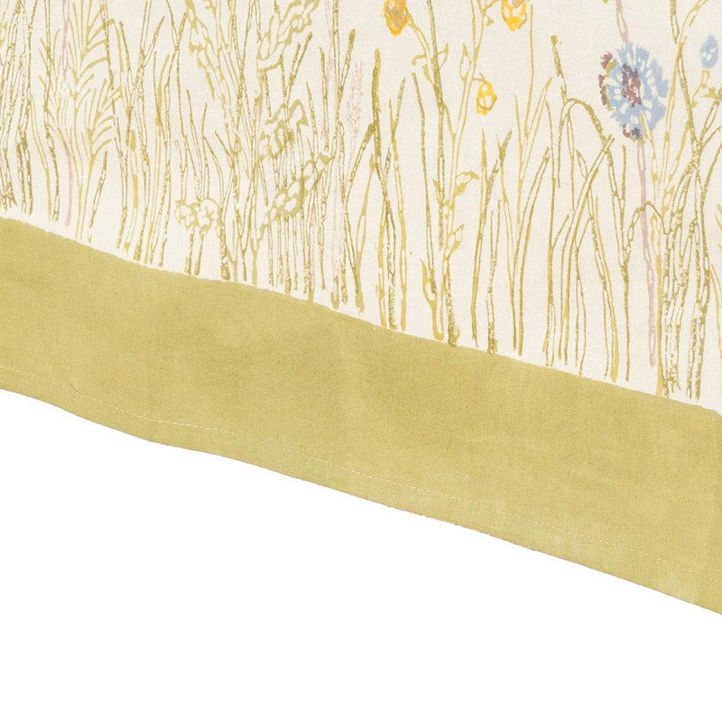 Newkirk Tablecloth, 59" W x 59" L
