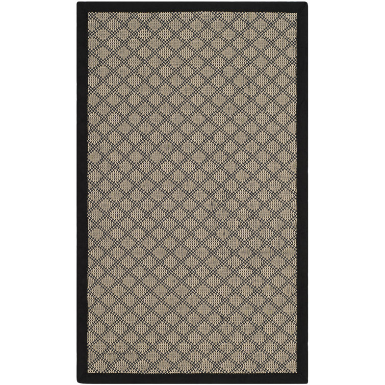 Doyle Performance Geometric Rug
