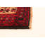 Tapis doré Lynnisha 2 pi 9 po x 4 pi 6 po