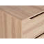 CARIACICA Freestanding Under Sink Cabinet
