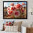 " Carnations Field Vibrant I "-623359265-623359264