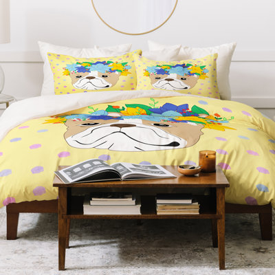 Modern & Contemporary Duvet Cover