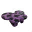 Table basse en faux travertin texturé-879954129