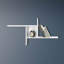 Locelso Floating Shelf-106502129