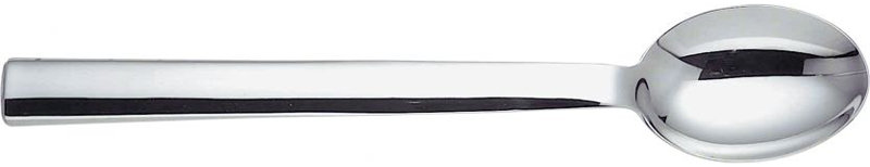Rundes Modell Stainless Steel Table Spoon