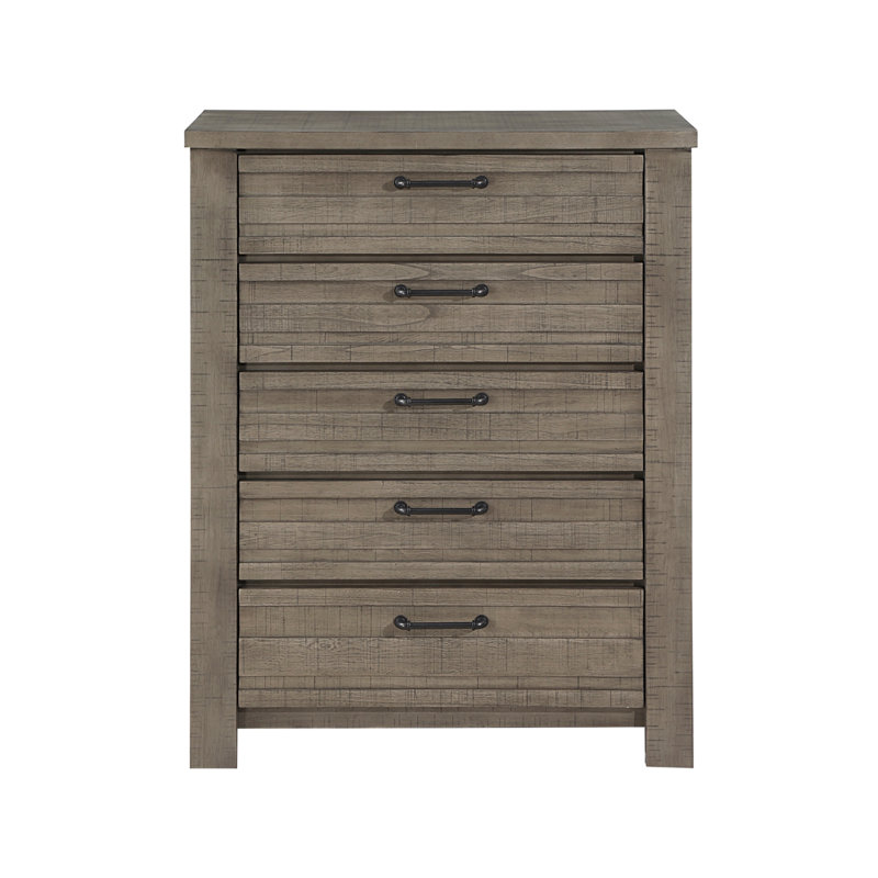 Commode en bois 1 pièce