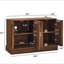 Buffet Mid Mid Century-131456998
