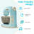 Preschool Appliance with Kitchen Accessories